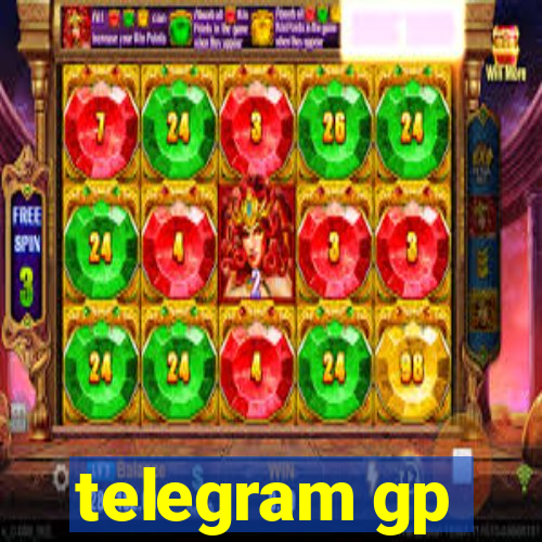 telegram gp